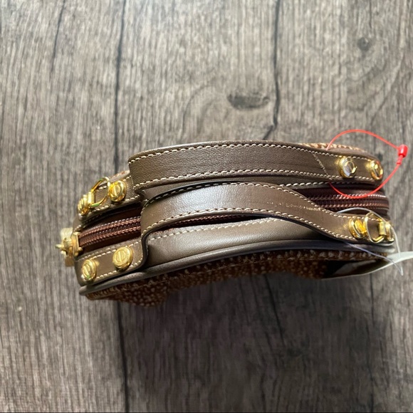 ‼️2/$25‼️Vintage Mini crossbody bag - Picture 3 of 12